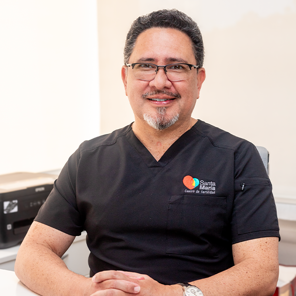 Dr. Juan Francisco Solís Bercián