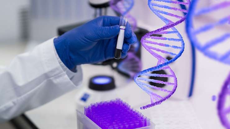 Análisis Genético Preimplantación