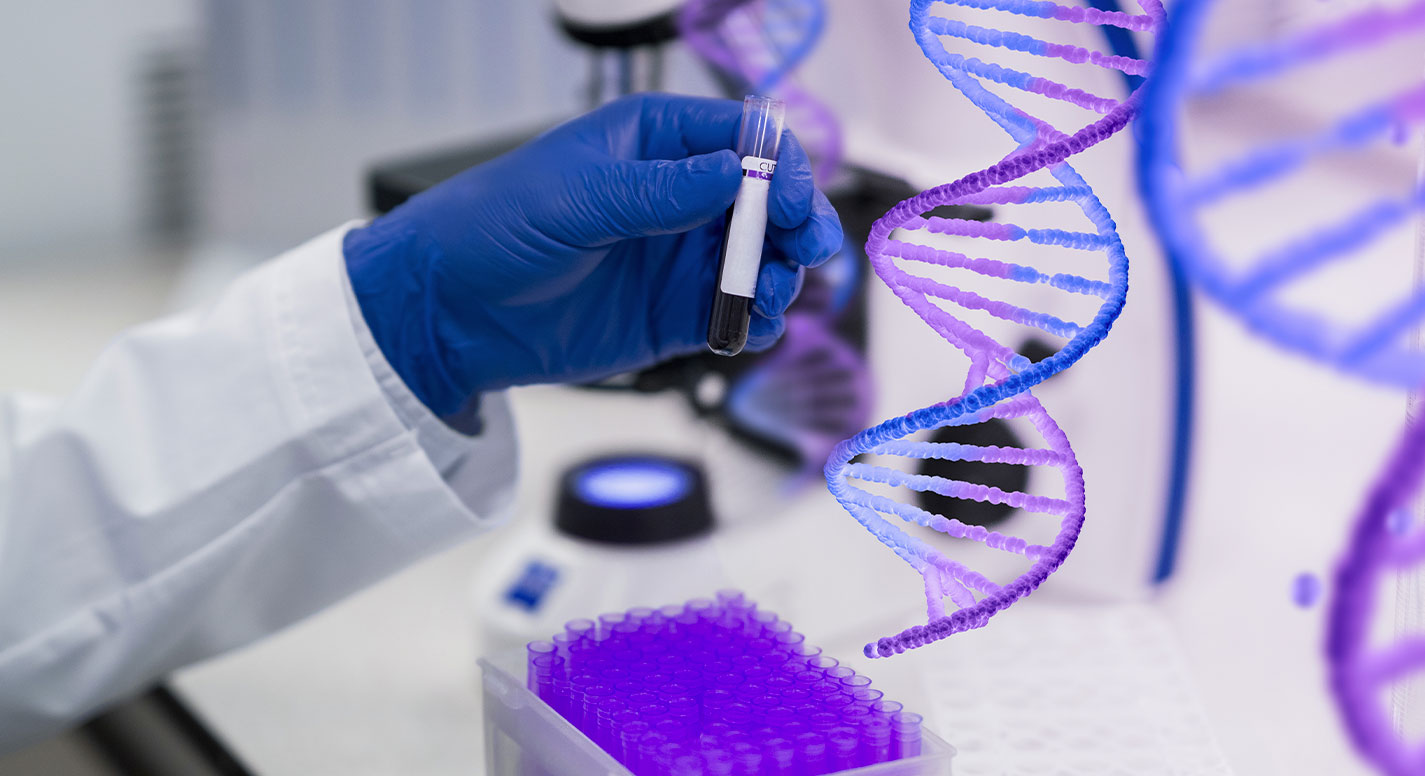Análisis Genético Preimplantación
