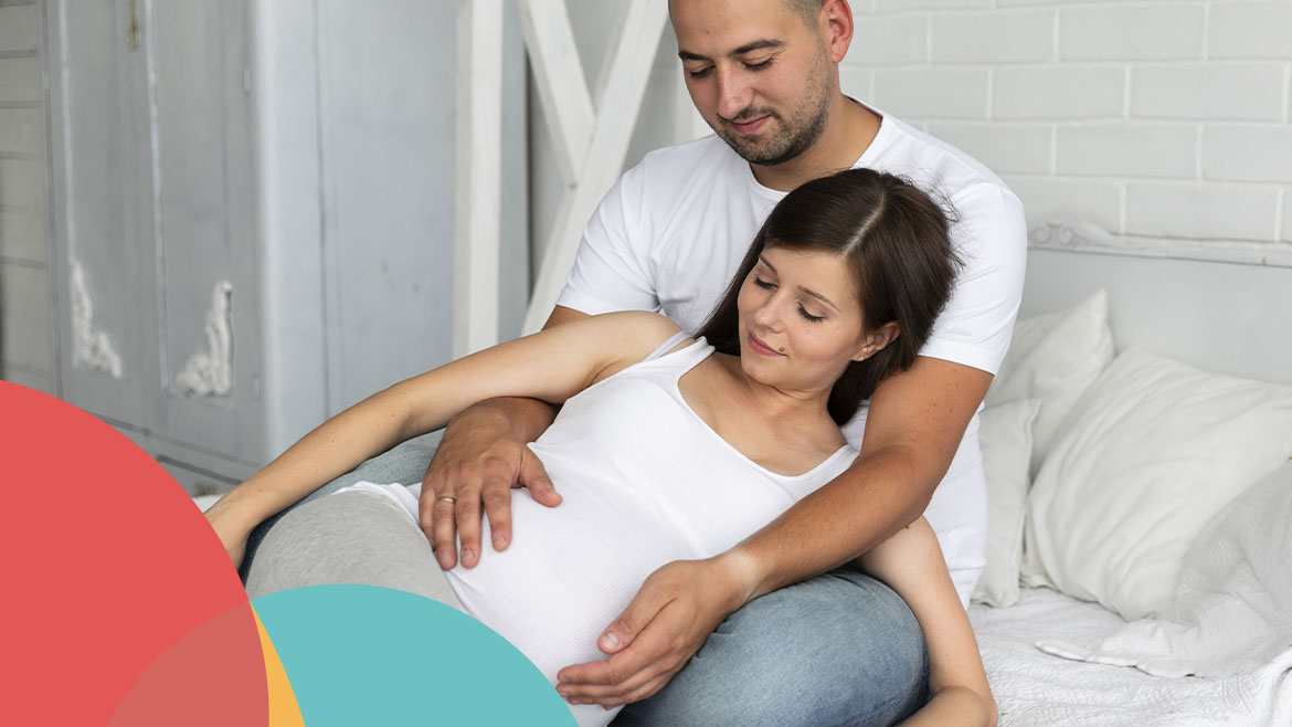 Fertilización invitro + ICSI