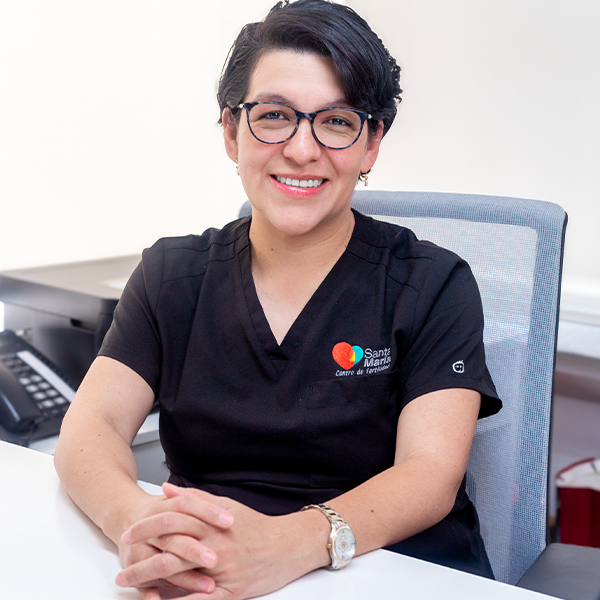 Licda. Mildred J. Guancín
